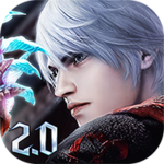 devil may cry: peak of combat (cn) android application logo